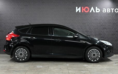 Ford Focus III, 2011 год, 870 000 рублей, 8 фотография