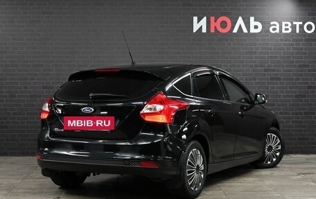 Ford Focus III, 2011 год, 870 000 рублей, 6 фотография