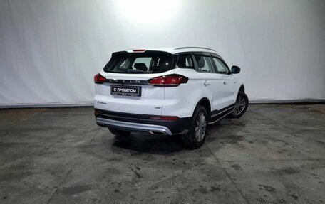 Geely Atlas, 2022 год, 2 050 000 рублей, 4 фотография