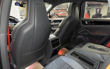 Porsche Cayenne III, 2019 год, 7 249 000 рублей, 13 фотография