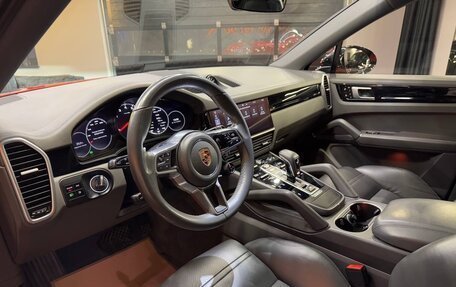 Porsche Cayenne III, 2019 год, 7 249 000 рублей, 14 фотография