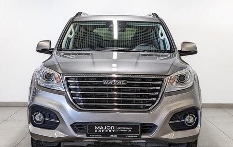 Haval H9 I рестайлинг, 2022 год, 3 150 000 рублей, 2 фотография