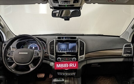 Haval H9 I рестайлинг, 2022 год, 3 150 000 рублей, 14 фотография