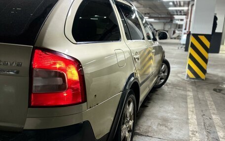 Skoda Octavia, 2011 год, 860 000 рублей, 6 фотография