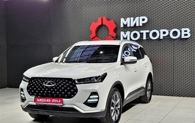 Chery Tiggo 7 Pro, 2022 год, 1 899 000 рублей, 1 фотография