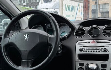 Peugeot 308 II, 2009 год, 470 000 рублей, 3 фотография