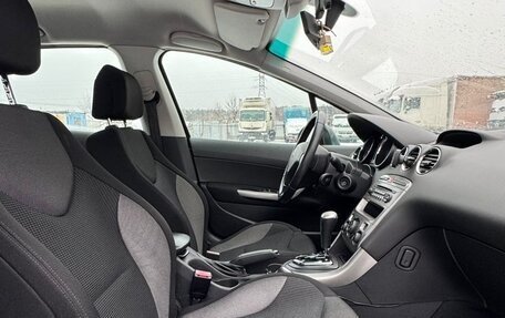 Peugeot 308 II, 2009 год, 470 000 рублей, 18 фотография