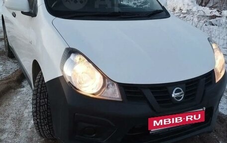 Nissan AD III, 2017 год, 950 000 рублей, 3 фотография