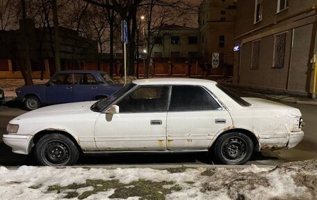 Toyota Chaser IV, 1991 год, 450 000 рублей, 5 фотография