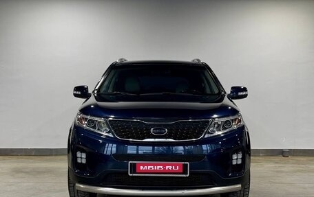 KIA Sorento II рестайлинг, 2013 год, 1 739 000 рублей, 2 фотография