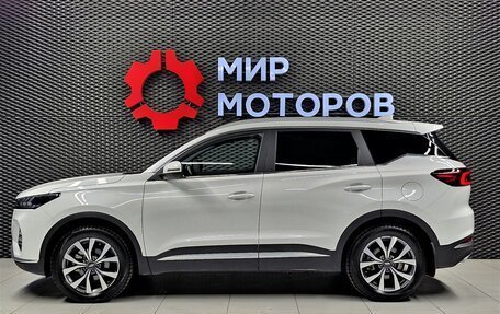 Chery Tiggo 7 Pro, 2022 год, 1 899 000 рублей, 7 фотография