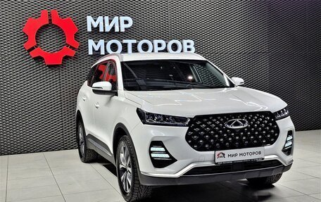 Chery Tiggo 7 Pro, 2022 год, 1 899 000 рублей, 3 фотография