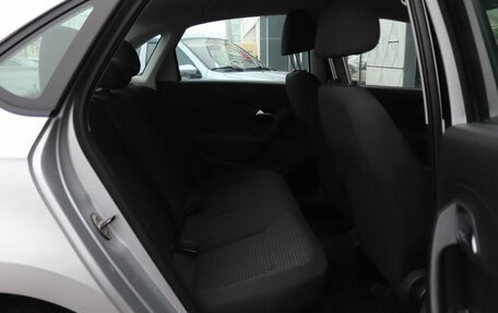 Volkswagen Polo VI (EU Market), 2013 год, 813 000 рублей, 12 фотография