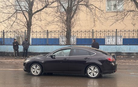 Mazda 6, 2008 год, 750 000 рублей, 8 фотография