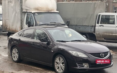 Mazda 6, 2008 год, 750 000 рублей, 3 фотография