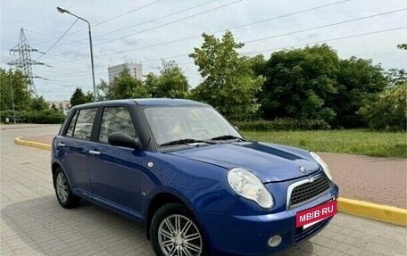 Lifan Smily I (330) рестайлинг, 2012 год, 75 000 рублей, 3 фотография