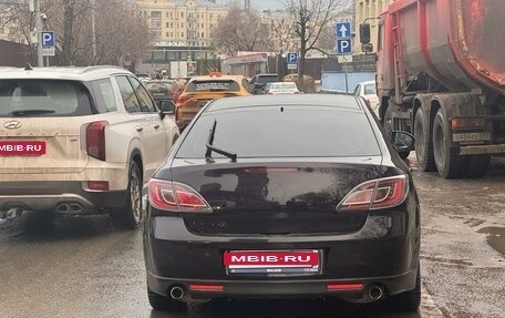 Mazda 6, 2008 год, 750 000 рублей, 6 фотография