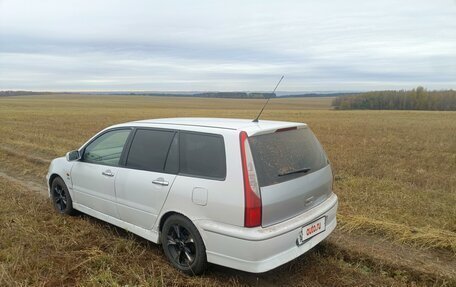 Mitsubishi Lancer IX, 2001 год, 185 000 рублей, 3 фотография