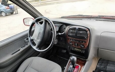 KIA Sportage IV рестайлинг, 2000 год, 419 999 рублей, 1 фотография