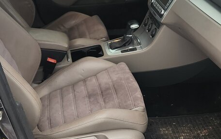 Volkswagen Passat B6, 2007 год, 950 000 рублей, 11 фотография