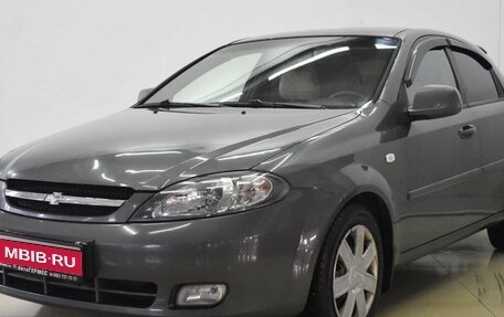 Chevrolet Lacetti, 2012 год, 650 000 рублей, 1 фотография