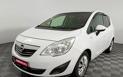 Opel Meriva, 2012 год, 659 000 рублей, 1 фотография