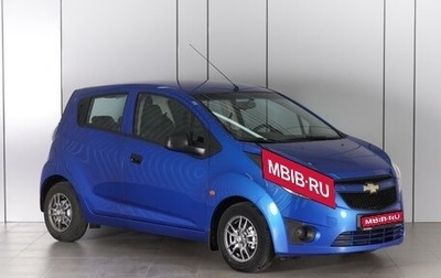 Chevrolet Spark III, 2012 год, 850 000 рублей, 1 фотография