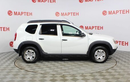 Renault Duster I рестайлинг, 2014 год, 1 010 000 рублей, 4 фотография