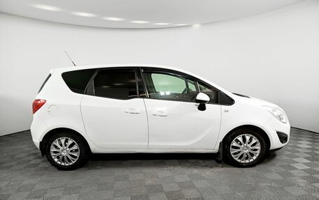 Opel Meriva, 2012 год, 659 000 рублей, 5 фотография