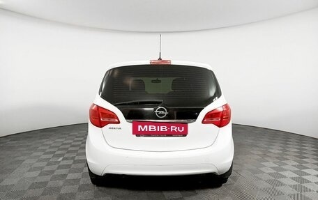 Opel Meriva, 2012 год, 659 000 рублей, 7 фотография