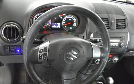 Suzuki SX4 II рестайлинг, 2011 год, 999 000 рублей, 9 фотография