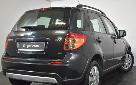 Suzuki SX4 II рестайлинг, 2011 год, 999 000 рублей, 6 фотография