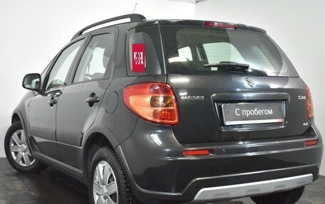 Suzuki SX4 II рестайлинг, 2011 год, 999 000 рублей, 4 фотография