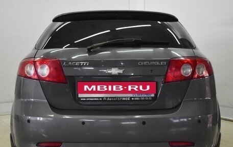 Chevrolet Lacetti, 2012 год, 650 000 рублей, 3 фотография