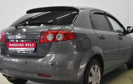 Chevrolet Lacetti, 2012 год, 650 000 рублей, 4 фотография