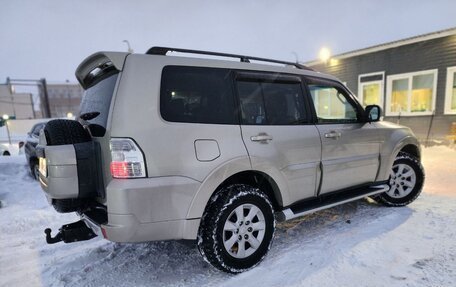 Mitsubishi Pajero IV, 2012 год, 1 950 000 рублей, 4 фотография