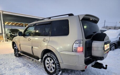 Mitsubishi Pajero IV, 2012 год, 1 950 000 рублей, 8 фотография