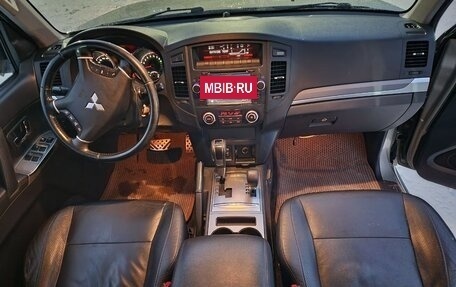 Mitsubishi Pajero IV, 2012 год, 1 950 000 рублей, 11 фотография