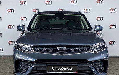 Geely Tugella FY11, 2022 год, 2 599 000 рублей, 2 фотография