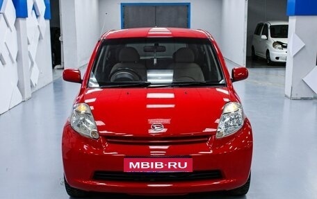 Daihatsu Boon II рестайлинг, 2004 год, 518 000 рублей, 5 фотография