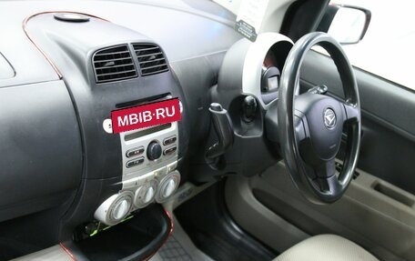 Daihatsu Boon II рестайлинг, 2004 год, 518 000 рублей, 19 фотография