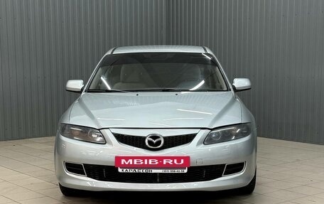 Mazda 6, 2005 год, 470 000 рублей, 3 фотография