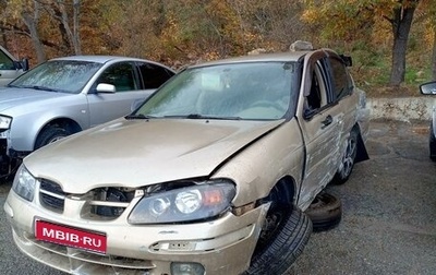 Nissan Sentra, 2000 год, 100 000 рублей, 1 фотография