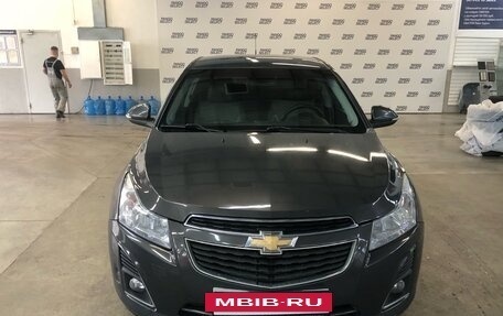 Chevrolet Cruze II, 2013 год, 830 000 рублей, 8 фотография