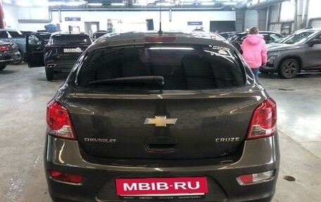 Chevrolet Cruze II, 2013 год, 830 000 рублей, 4 фотография