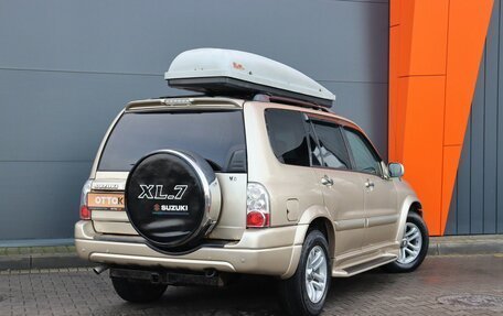 Suzuki Grand Vitara, 2005 год, 999 000 рублей, 4 фотография