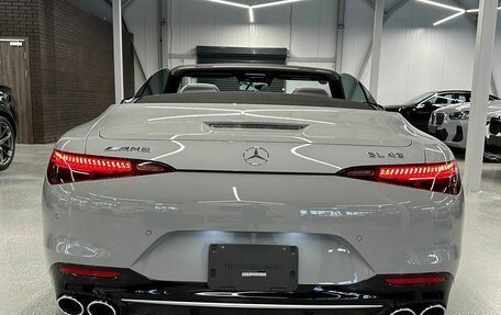 Mercedes-Benz SL-Класс AMG, 2022 год, 15 500 000 рублей, 9 фотография