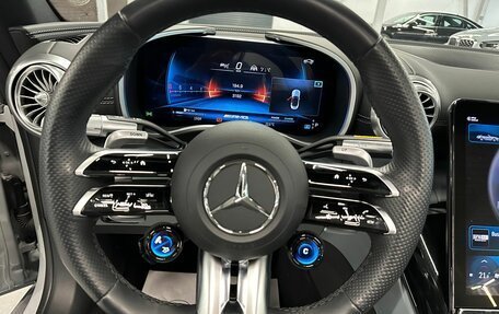 Mercedes-Benz SL-Класс AMG, 2022 год, 15 500 000 рублей, 17 фотография