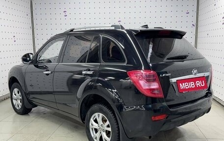 Lifan X60 I рестайлинг, 2016 год, 750 000 рублей, 4 фотография