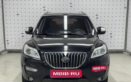 Lifan X60 I рестайлинг, 2016 год, 750 000 рублей, 5 фотография